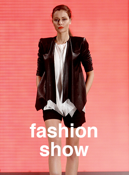 fashion show