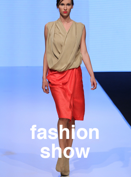 fashion show